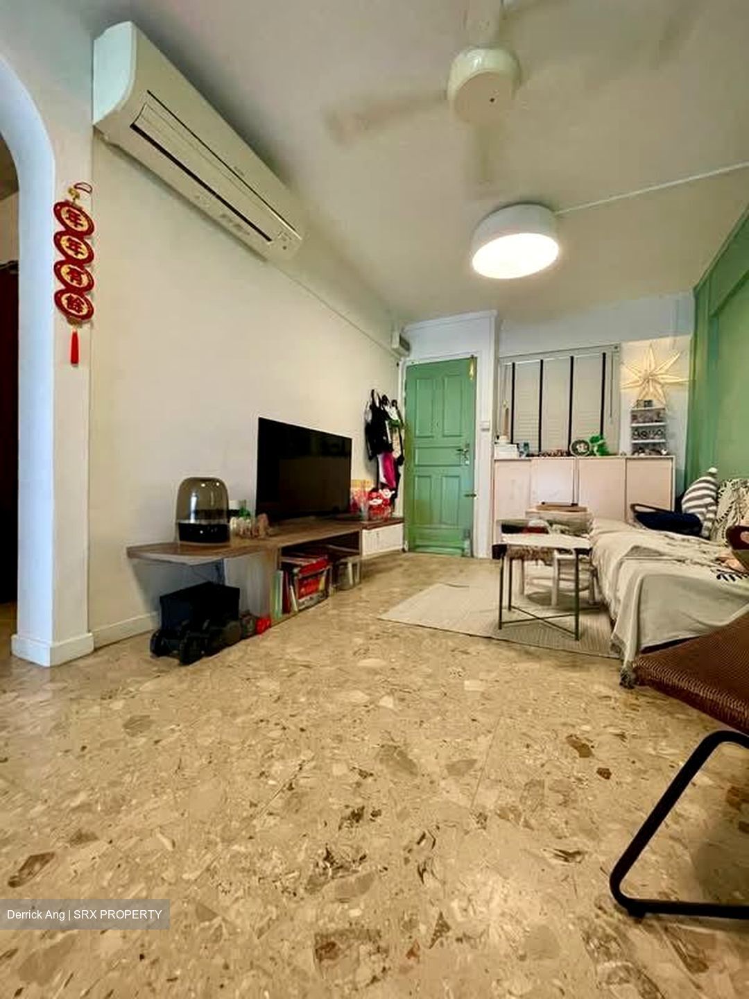 Blk 44 Owen Road (Kallang/Whampoa), HDB 3 Rooms #580094451